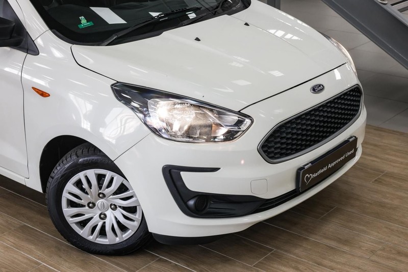 Ford Figo - MG Hatfield - Image 2