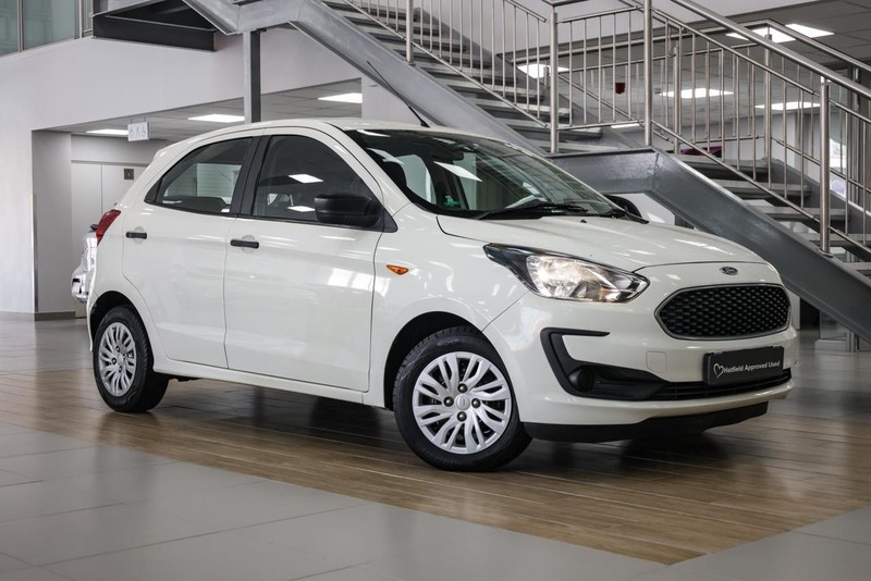 Ford Figo - MG Hatfield - Image 1