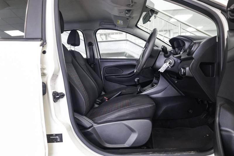 Ford Figo - MG Hatfield - Image 10