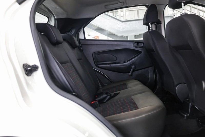 Ford Figo - MG Hatfield - Image 17