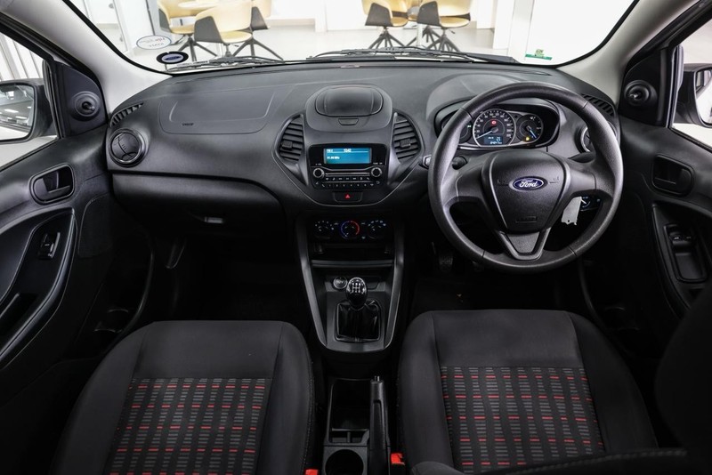 Ford Figo - MG Hatfield - Image 18