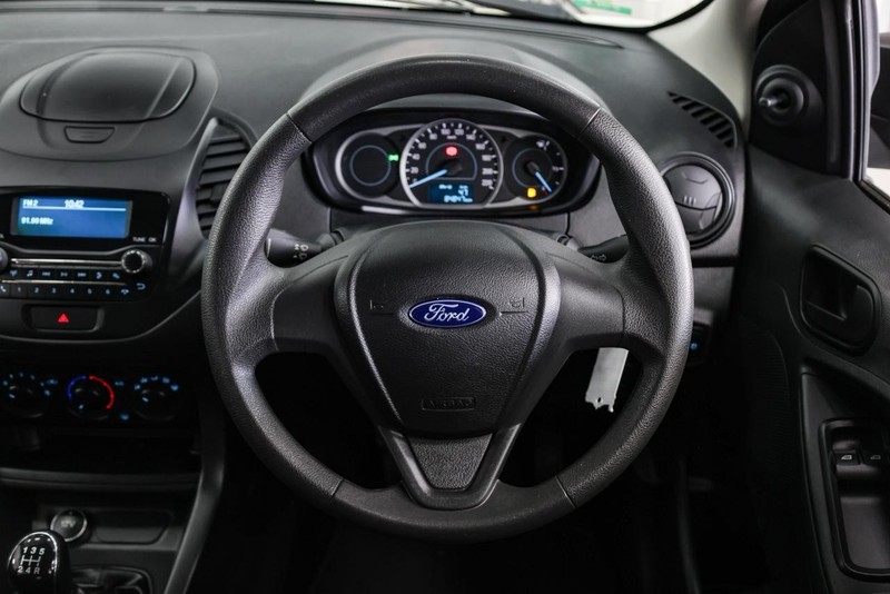 Ford Figo - MG Hatfield - Image 13