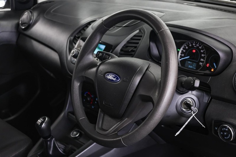 Ford Figo - MG Hatfield - Image 12