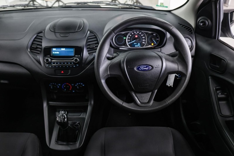 Ford Figo - MG Hatfield - Image 16
