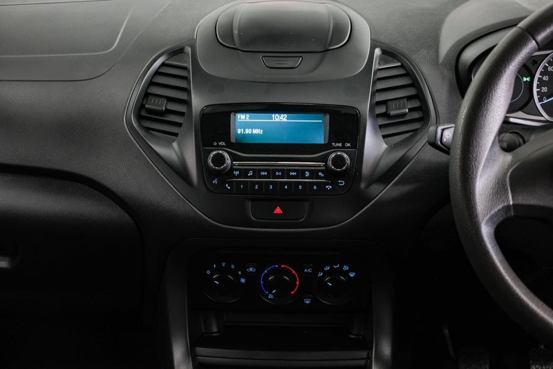 Ford Figo - MG Hatfield - Image 15
