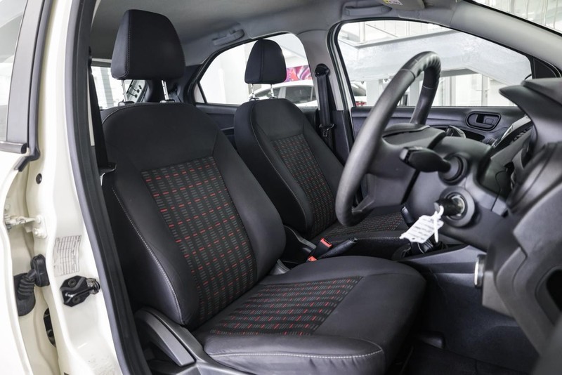 Ford Figo - MG Hatfield - Image 11