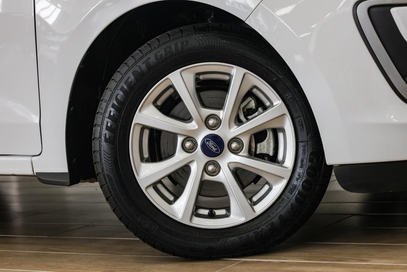 Ford Figo - MG Hatfield - Image 2