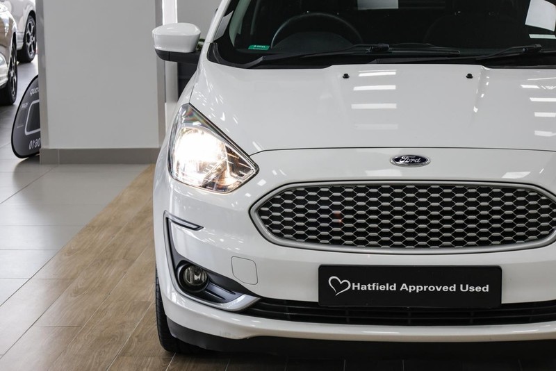 Ford Figo - MG Hatfield - Image 6