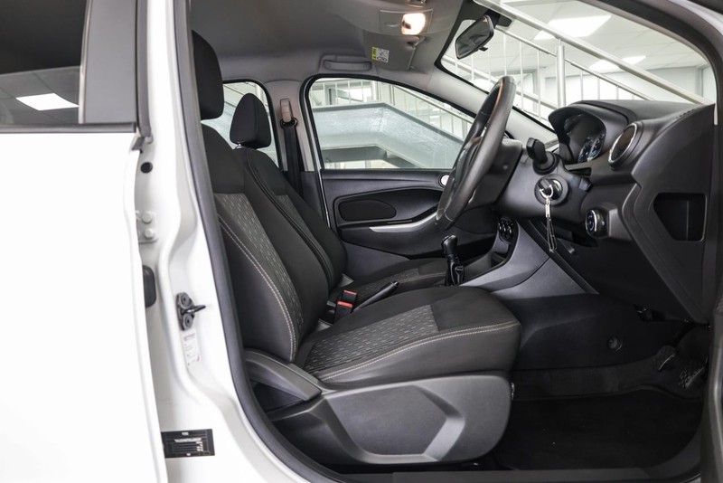 Ford Figo - MG Hatfield - Image 10