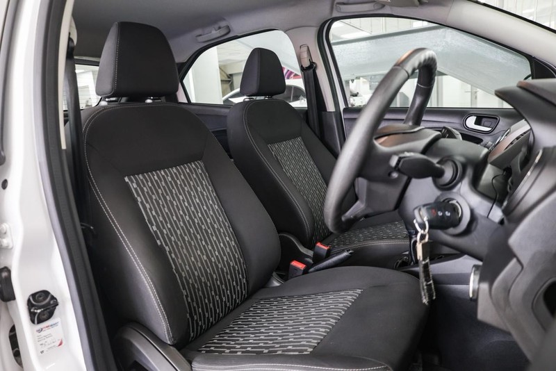 Ford Figo - MG Hatfield - Image 9