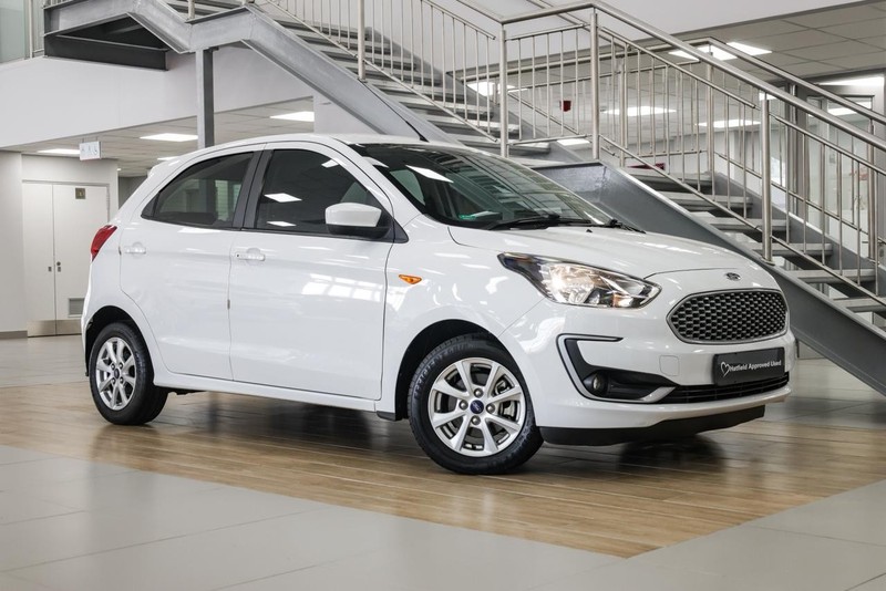 Ford Figo - MG Hatfield - Image 1