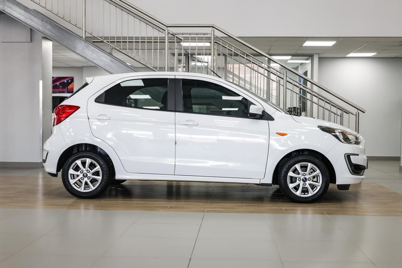 Ford Figo - MG Hatfield - Image 5