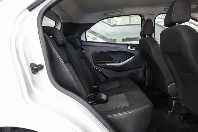Ford Figo - MG Hatfield - Image 13