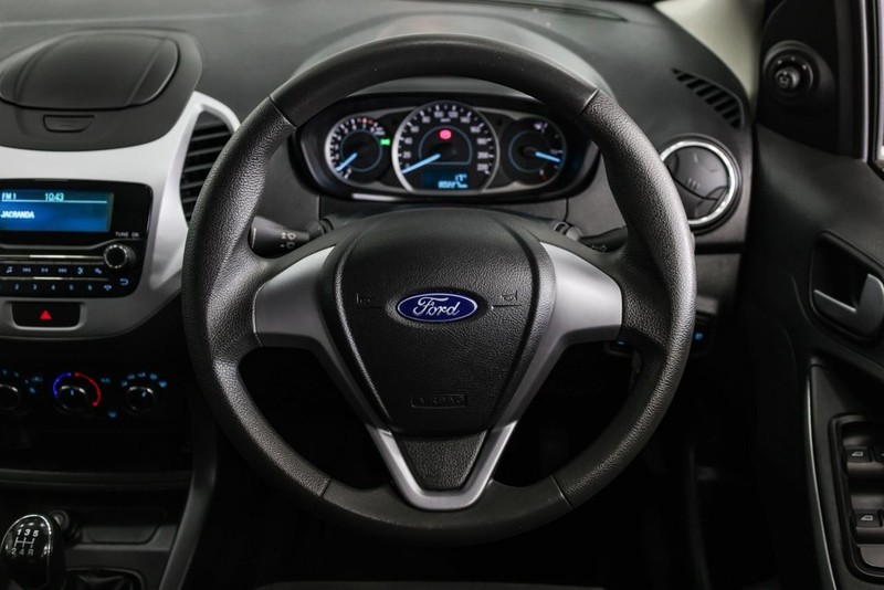 Ford Figo - MG Hatfield - Image 15