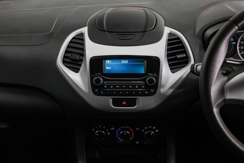 Ford Figo - MG Hatfield - Image 17
