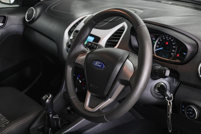Ford Figo - MG Hatfield - Image 12