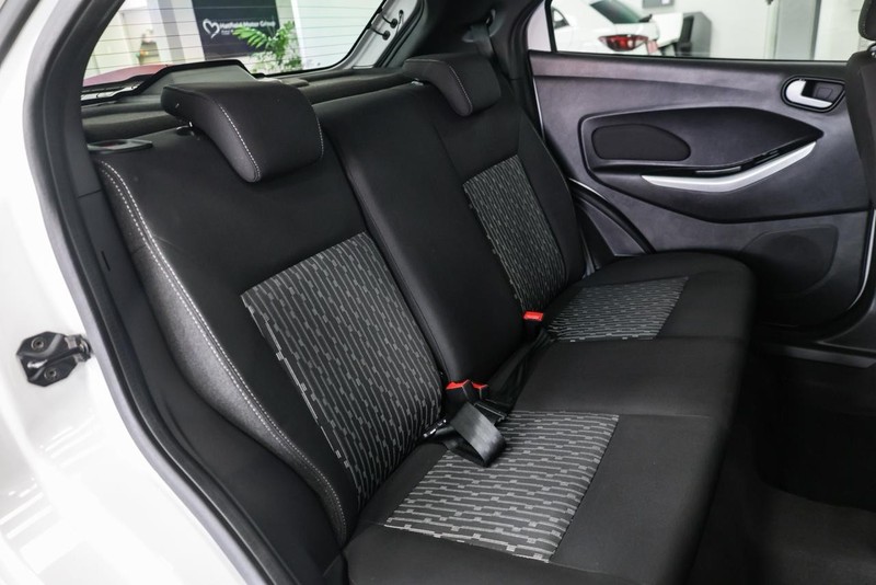 Ford Figo - MG Hatfield - Image 14