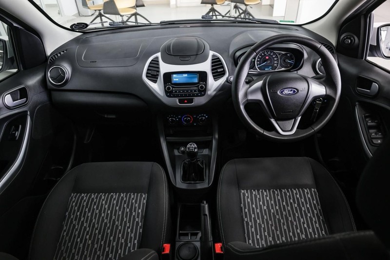 Ford Figo - MG Hatfield - Image 18