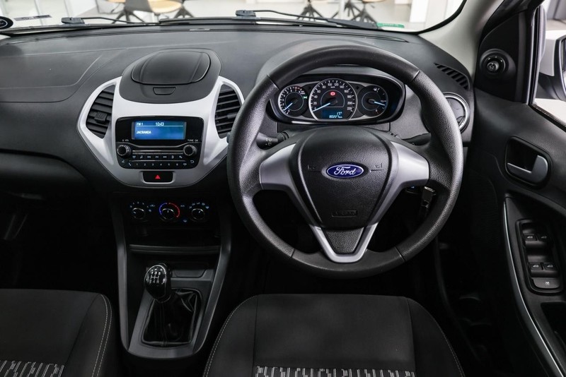Ford Figo - MG Hatfield - Image 16