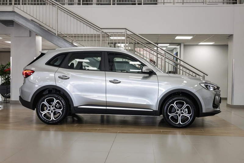 MG ZS - MG Hatfield - Image 7