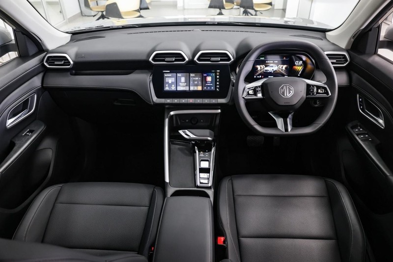 MG ZS - MG Hatfield - Image 19