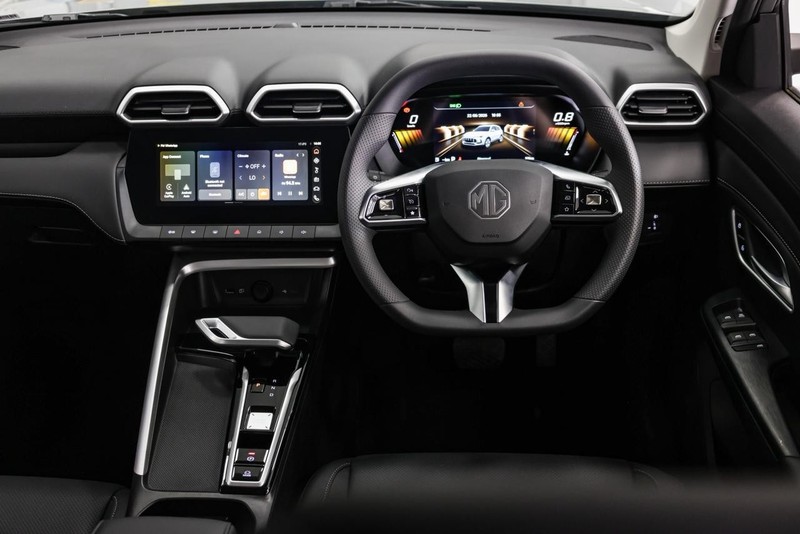 MG ZS - MG Hatfield - Image 15