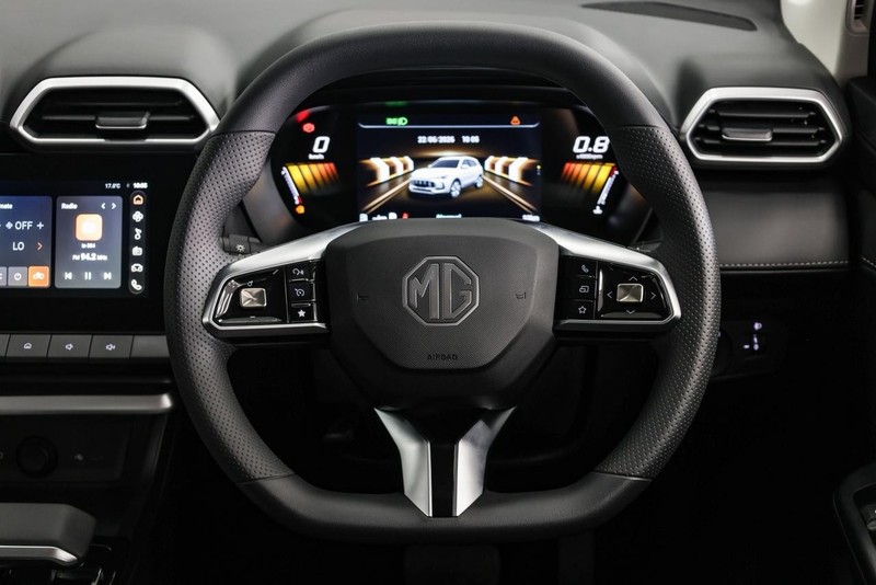 MG ZS - MG Hatfield - Image 18