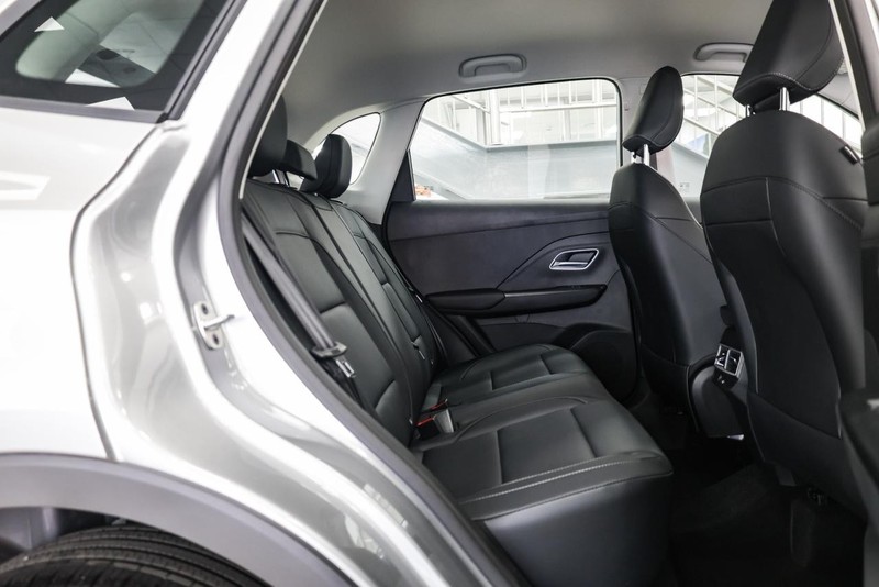MG ZS - MG Hatfield - Image 14