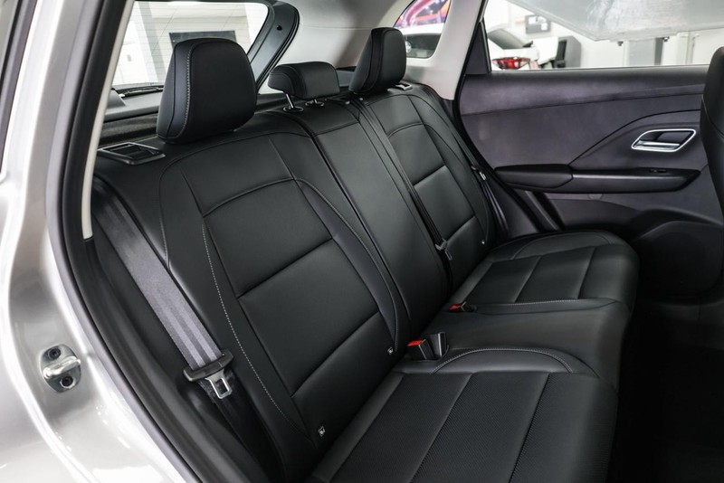 MG ZS - MG Hatfield - Image 13