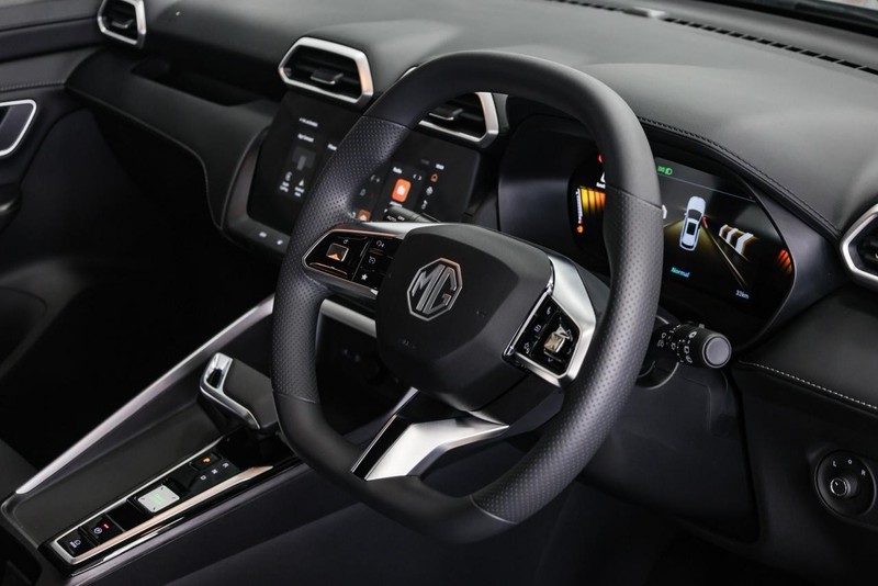 MG ZS - MG Hatfield - Image 10
