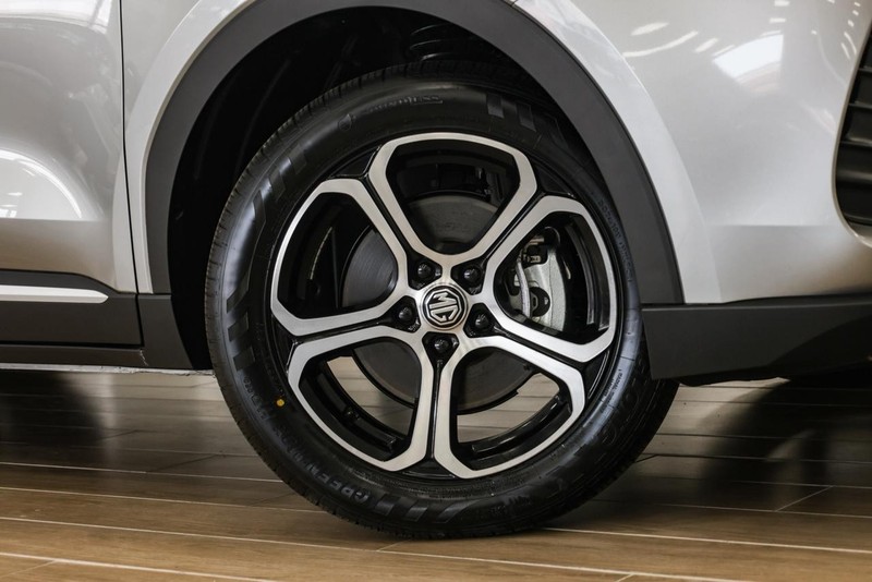 MG ZS - MG Hatfield - Image 3