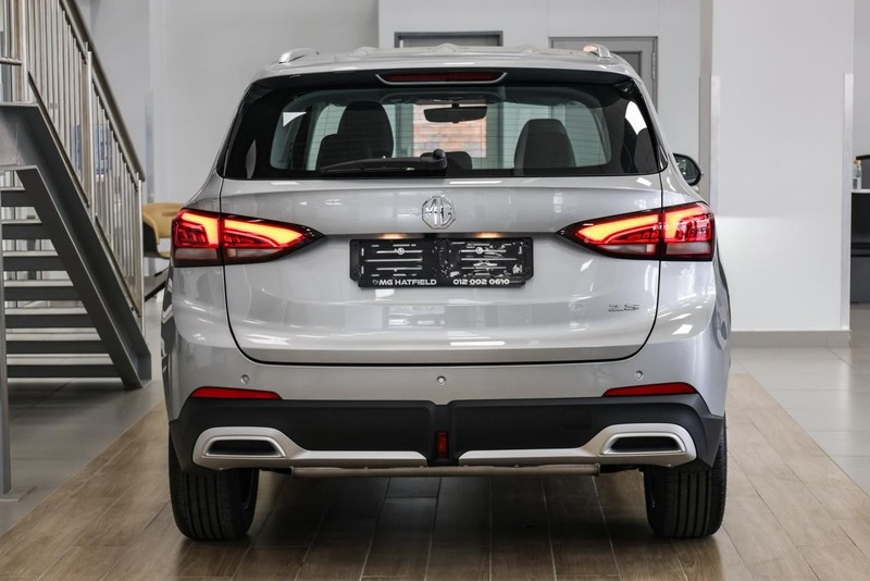 MG ZS - MG Hatfield - Image 6