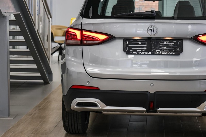MG ZS - MG Hatfield - Image 9