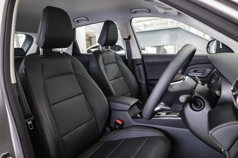 MG ZS - MG Hatfield - Image 12