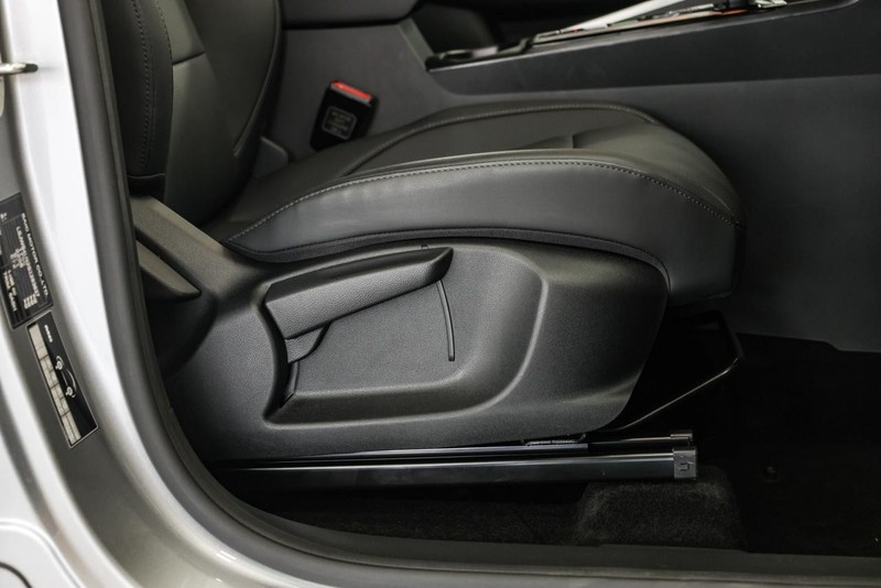 MG ZS - MG Hatfield - Image 11