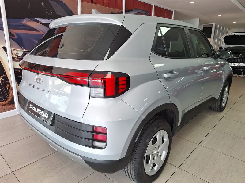 Hyundai Venue - GWM Haval Midrand - Image 5