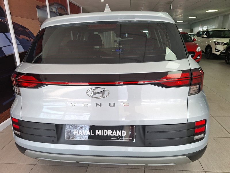 Hyundai Venue - GWM Haval Midrand - Image 6