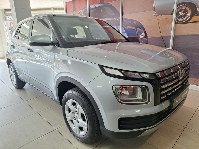Hyundai Venue - GWM Haval Midrand - Image 1