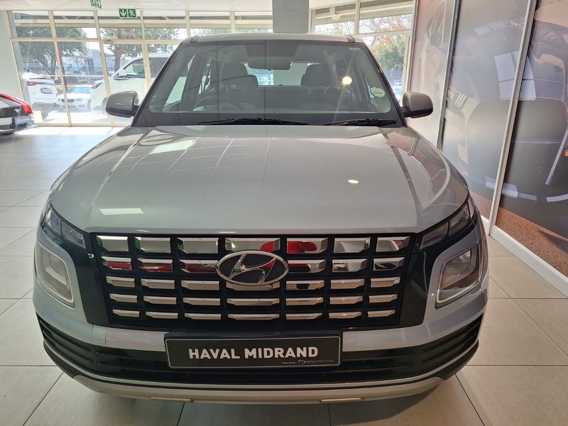Hyundai Venue - GWM Haval Midrand - Image 3