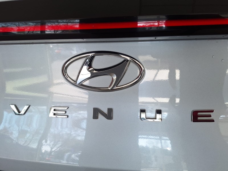 Hyundai Venue - GWM Haval Midrand - Image 7