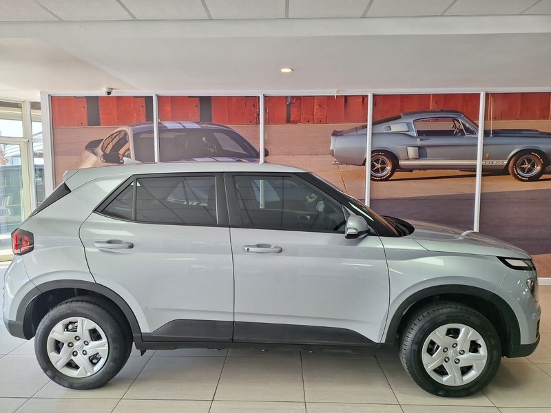 Hyundai Venue - GWM Haval Midrand - Image 4