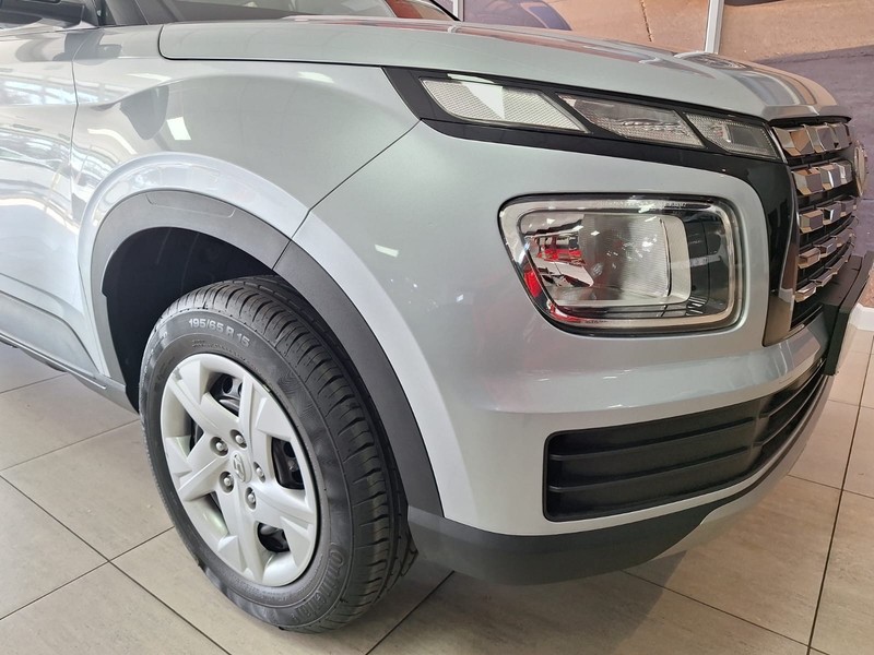 Hyundai Venue - GWM Haval Midrand - Image 2