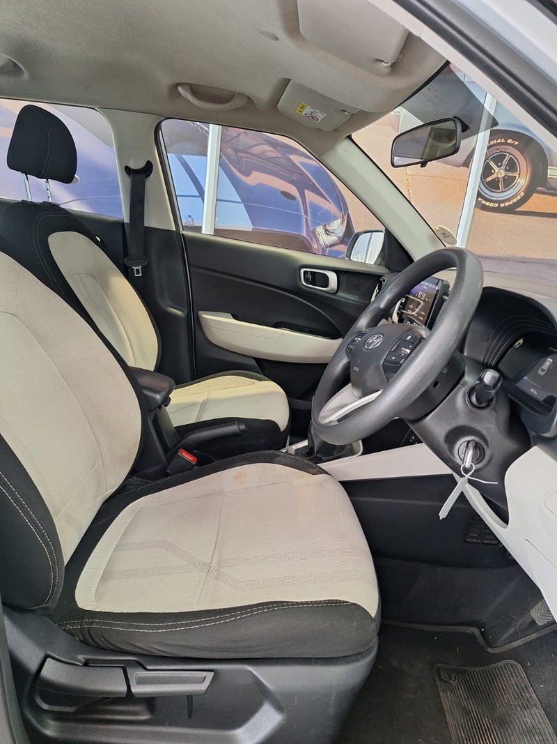 Hyundai Venue - GWM Haval Midrand - Image 8