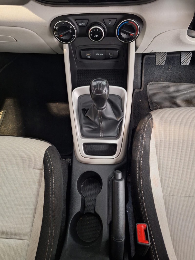Hyundai Venue - GWM Haval Midrand - Image 10