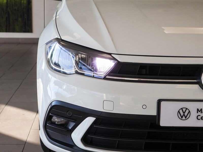Volkswagen Polo - Hatfield VW Rivonia - Image 4