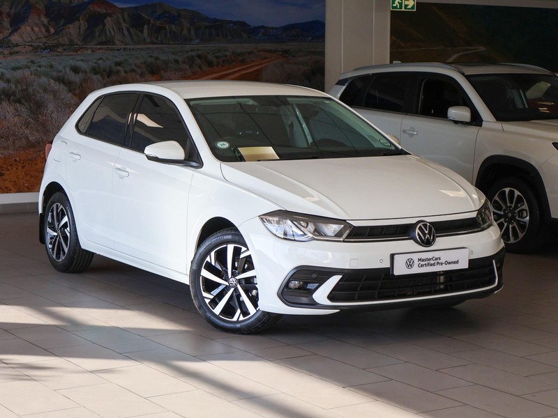 Volkswagen Polo - Hatfield VW Rivonia - Image 1