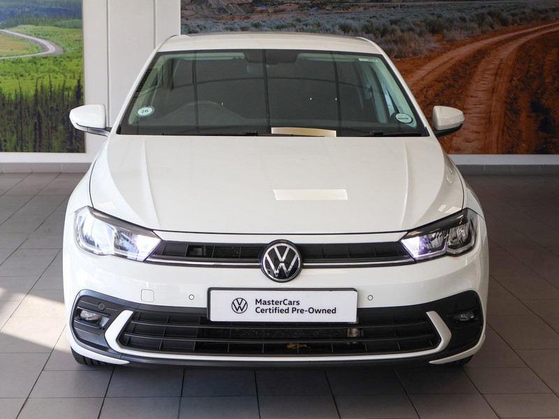 Volkswagen Polo - Hatfield VW Rivonia - Image 2