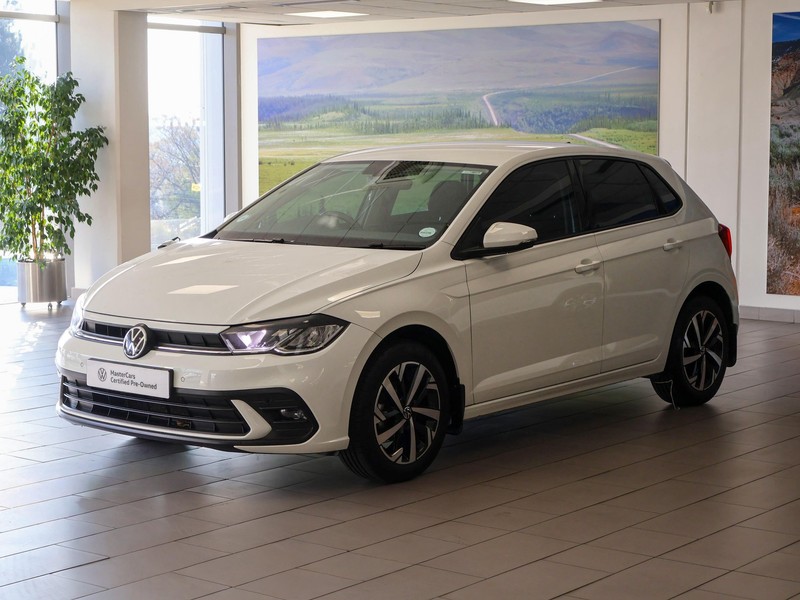 Volkswagen Polo - Hatfield VW Rivonia - Image 3