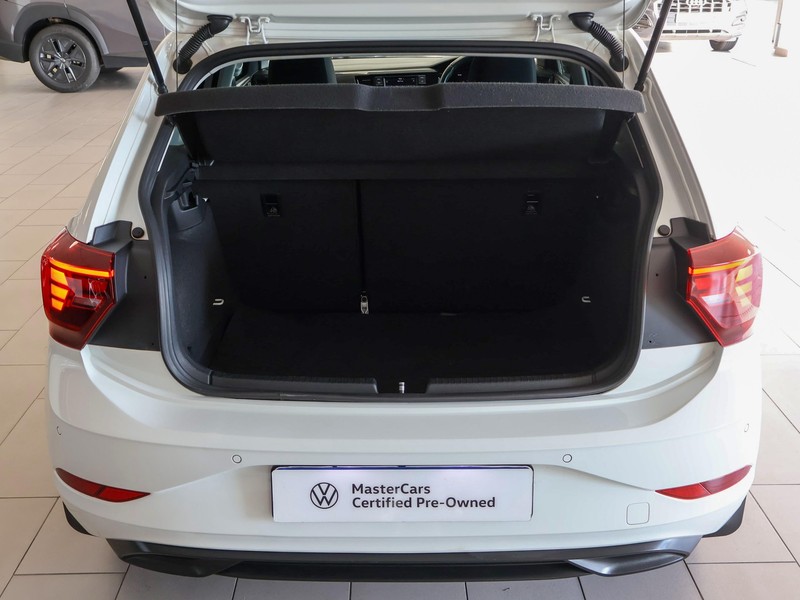 Volkswagen Polo - Hatfield VW Rivonia - Image 27