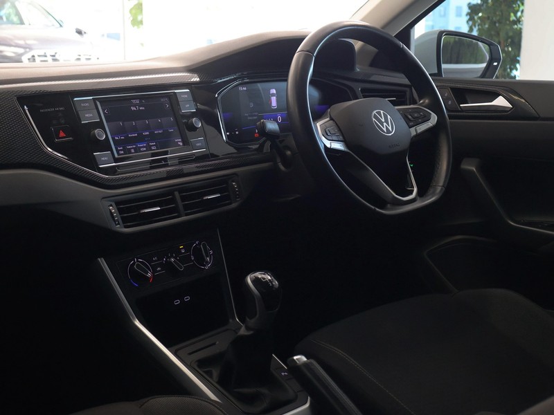 Volkswagen Polo - Hatfield VW Rivonia - Image 26